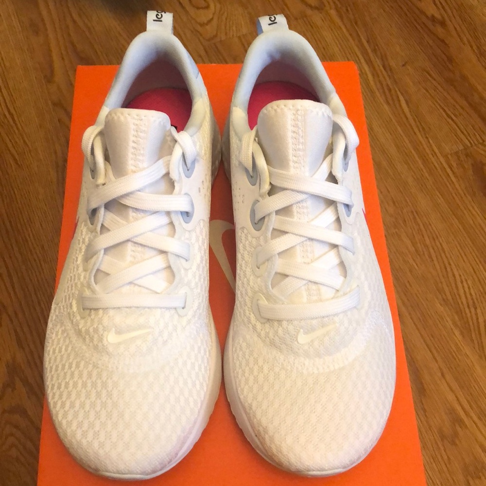 New Women’s Nike Running Shoes (FINAL)